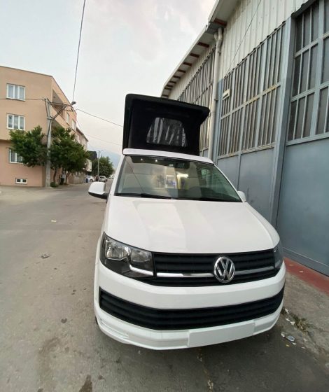 Karavan Tasarım Bursa