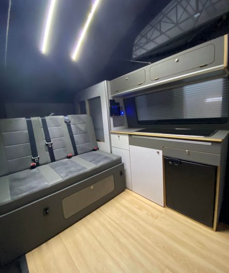 Troya Karavan Bursa