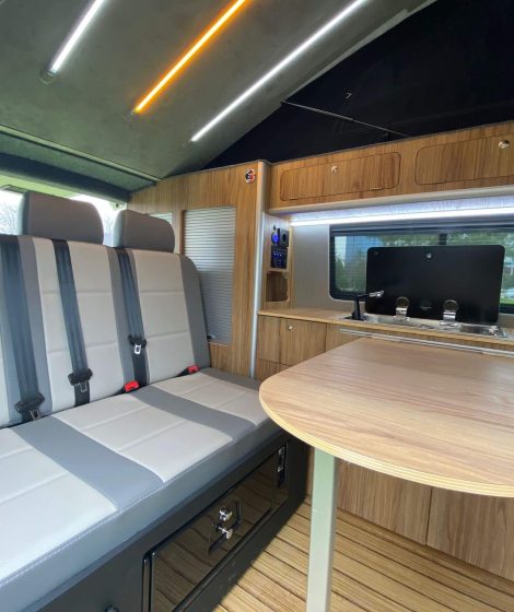 Troya Karavan Bursa