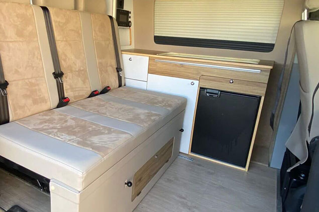 Troya Karavan Bursa